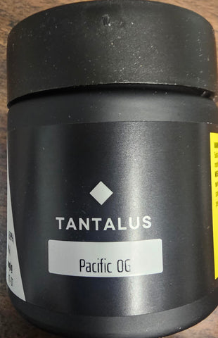 Tantalus: Pacific OG 3.5g (Sativa)
