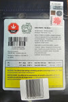 Hwy59 Cannabis: Gas Berry Shatter 1g (Indica)