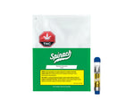 Spinach: Blueberry Dynamite Vape Cartridge 1g (Indica)