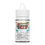 Lemon Drop Ice: Peach Juice 20mg