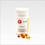 HydRx: Medisenol 3:3 THC/CBD Capsules
