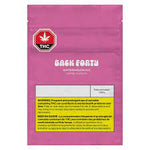 Back Forty: Watermelon Ice All-in-One Disposable Vape  0.95g (Sativa)