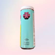 XMG: XMG+ Paradise Treat Beverage THC