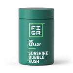 FIGR: Sunshine Bubble Kush 7g (Hybrid)