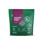 The Green Organic Dutchman: Organic Maple Kush 14g (Indica)