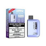 Ripper: Blessed Blue Lemon Ice 6000 Puffs
