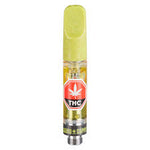 Good Supply: Rocket Bomb 1g Vape Cartridge (Hybrid)