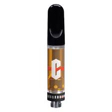 Contraband: Guavaberry Diesel Live Terp Vape Cartridge 1g (Indica)