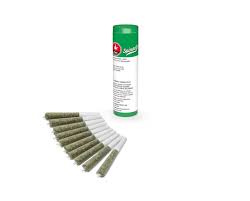 Spinach: Green Monster Breath 10x0.35g Pre-Rolled (Indica)