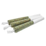 Growtown: GMO Cookies Pre-Rolled 3x0.5G (Indica)