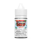 Lemon Drop Ice: Strawberry Juice 20mg