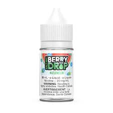 Berry Drop Ice: Watermelon Juice
