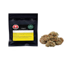 Greenseal Cannabis: Cookie Cake 3.5g (Sativa)