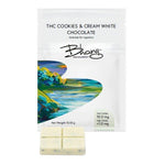 Bhang: Cookies & Cream White Chocolate THC (Hybrid)
