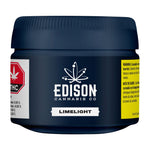 Edison: Limelight Ultra Sour 1G (Sativa)