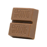 Chowie Wowie: Milk Chocolate Balanced 10:10 (Hybrid)