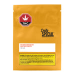 Daily Special: Spicy Pineapple Habanero THC Soft Chew (Sativa)