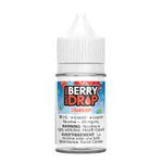 Berry Drop Ice: Strawberry Juice