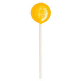 Tidal: Orange Creamsicle Lollipop 2pk
