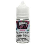 Berry Drop Ice: Raspberry Juice