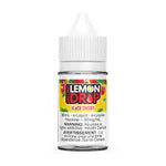 Lemon Drop: Black Cherry Juice 20mg