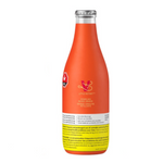 Little Victory: Sparkling Blood Orange Beverage THC & CBD Blend (Hybrid)