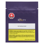 Roilty: Roil Wedding Shatter 1g (Indica)